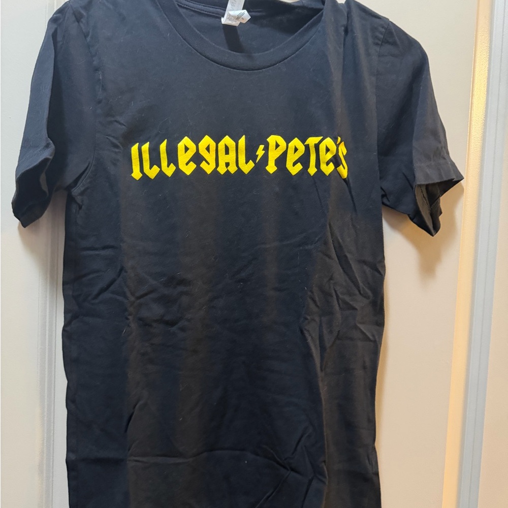 Black T-Shirt